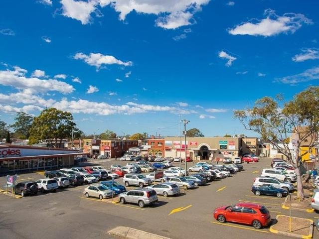 Office for rent in Thompsons Corner, Sydney