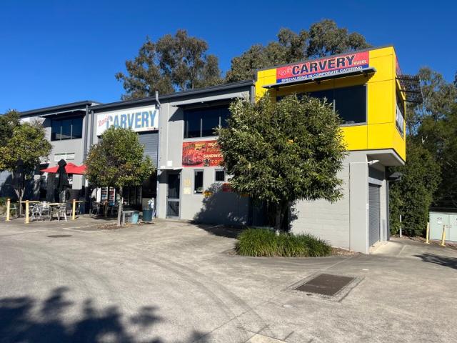 Office for rent in Toombul, Queensland