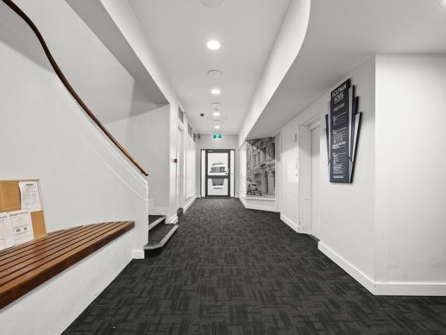 Office for rent in Launceston, Tasmania