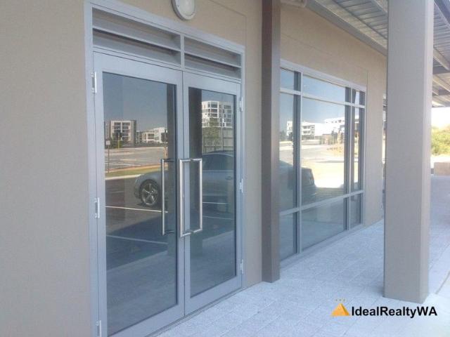 Office for rent in Cockburn Central, City of Cockburn