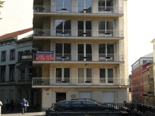Bureau location à Brussel, Bruxelles