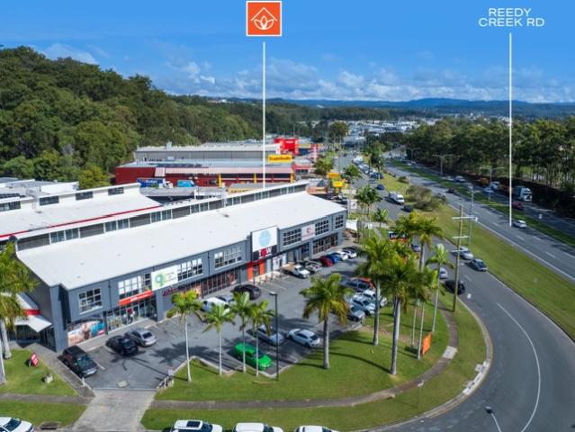Office for rent in Fernbrook, Queensland