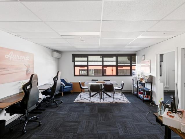 Office for rent in Fernbrook, Queensland