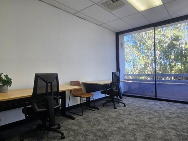 Office for rent in Horseshoe Creek, South Australia