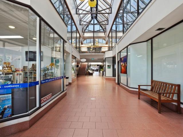 Office for rent in Port Lincoln, South Australia