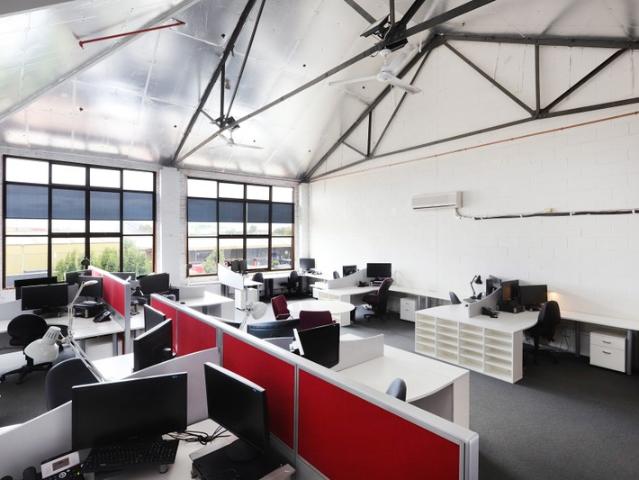 Office for rent in Camerons Creek, Victoria