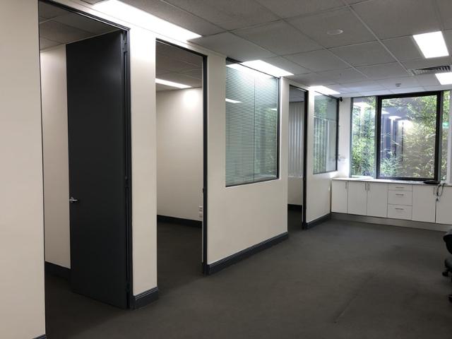 Office for rent in Sydney, New South Wales