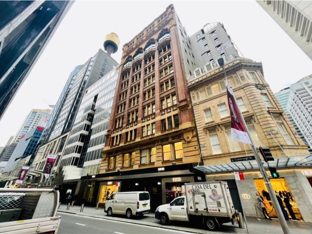 Office for rent in Sydney, New South Wales