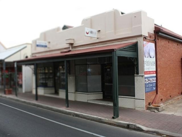Office for rent in Horseshoe Creek, South Australia