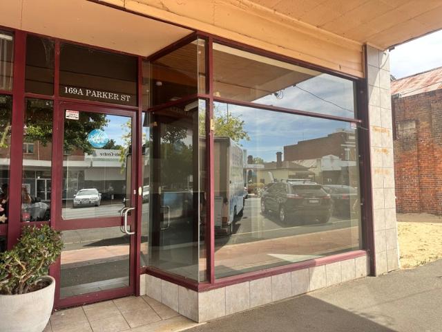 Office for rent in Cootamundra, New South Wales