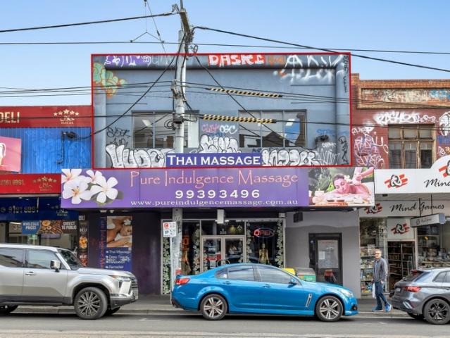 Office for rent in Camerons Creek, Victoria