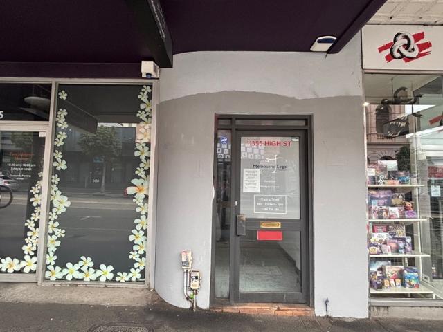 Office for rent in Natte Yallock, Victoria