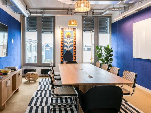 Büro mieten in Riehl, Köln