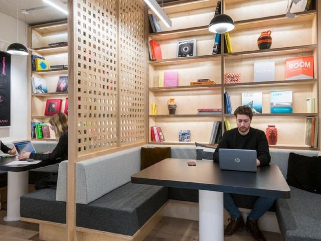 Büro mieten in Neustadt/Nord, Köln