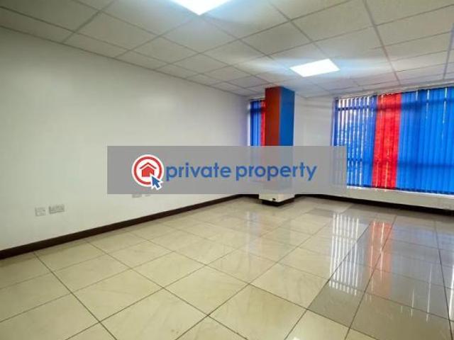 Commercial for rent in Kilimani, Kiambu