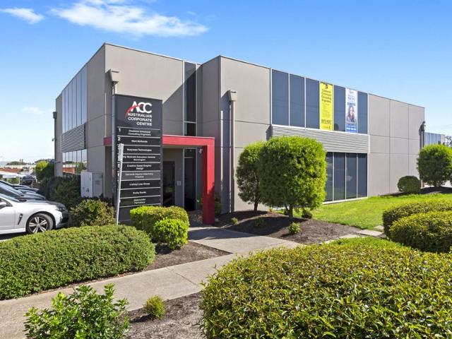 Office for rent in Camerons Creek, Victoria