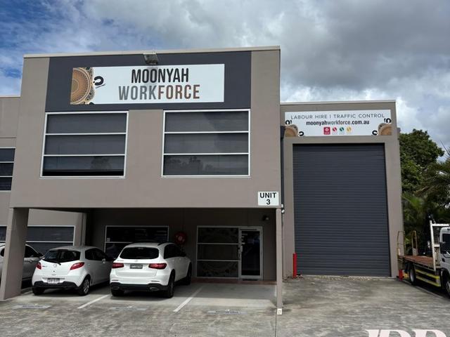 Office for rent in Toombul, Queensland