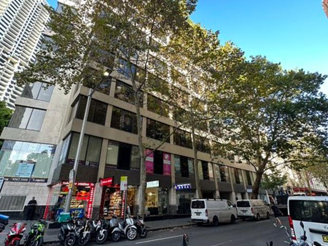 Office for sale in Sydney, New South Wales
