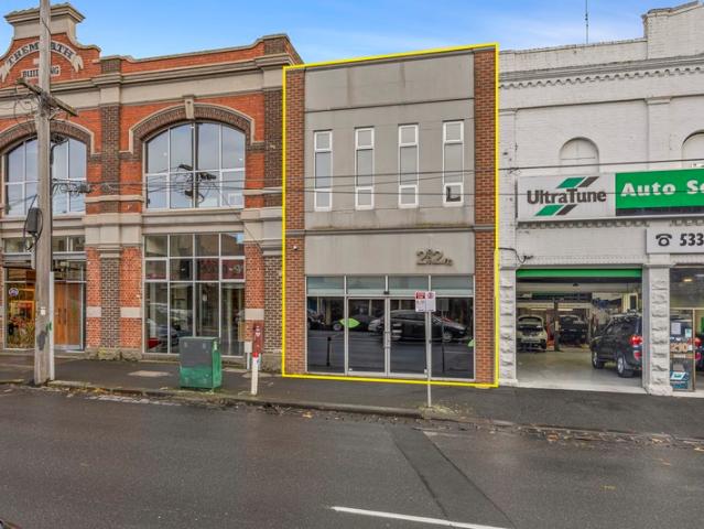 Office for rent in Ballarat, Victoria