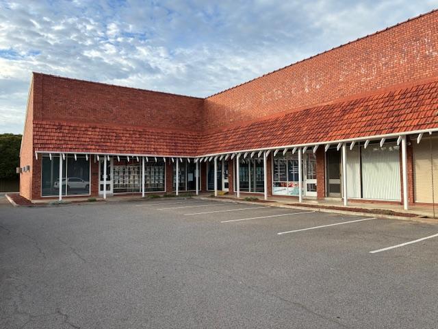 Office for rent in Horseshoe Creek, South Australia