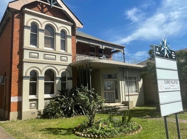 Office for rent in Sedgefield, New South Wales
