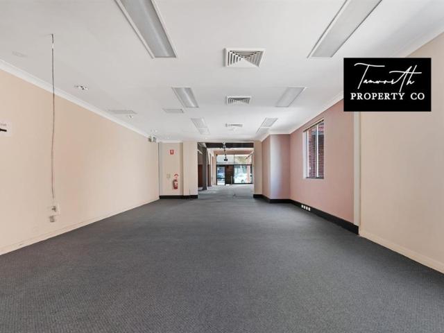 Office for rent in Piallamore, New South Wales