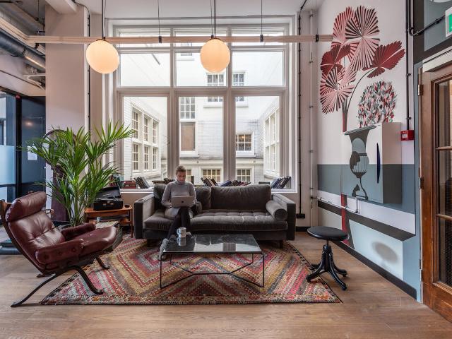 Büro mieten in Stadtmitte, Düsseldorf