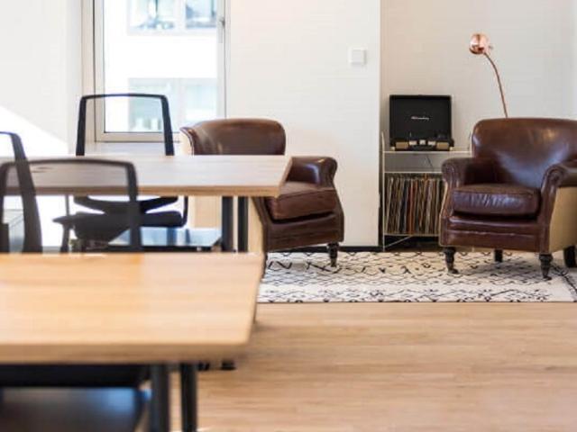 Büro mieten in Stadtmitte, Düsseldorf