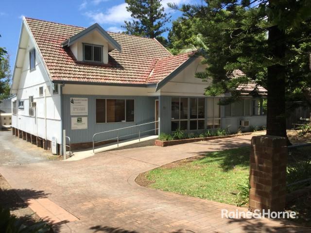 Office for rent in Nowra, New South Wales