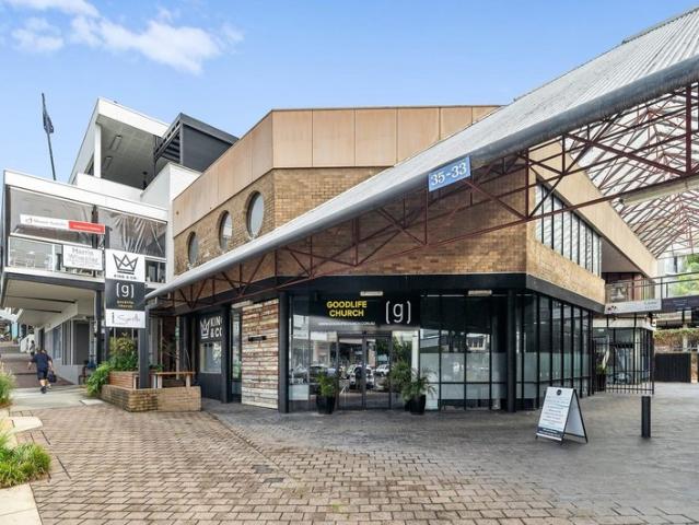 Office for rent in Toronto, Newcastle-Maitland
