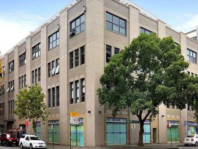 Office for rent in Sydney, New South Wales