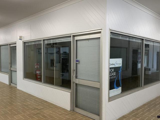 Retail for rent in Urunga, New South Wales