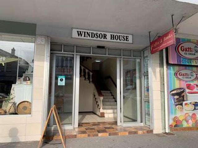 Commercial for rent in Fish Hoek, Western Cape