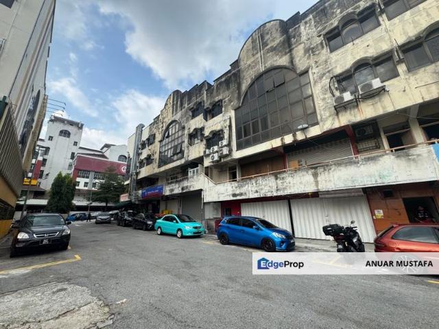 Shop for sale in Country Heights Damansara, Kuala Lumpur