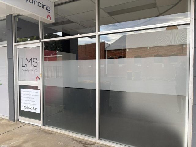Office for rent in Murrah, New South Wales
