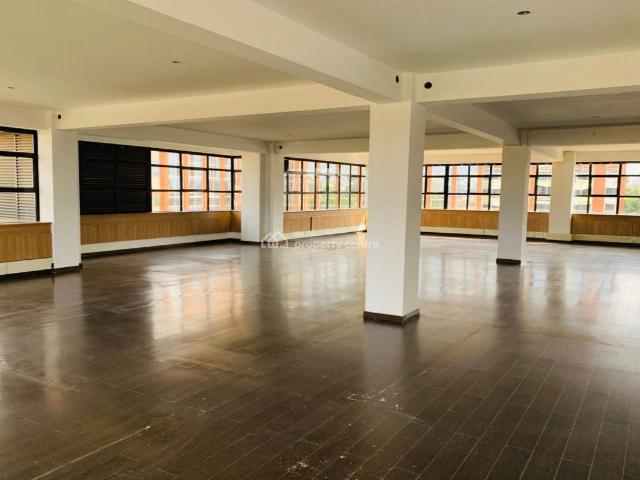 Commercial for rent in Westlands, Nairobi