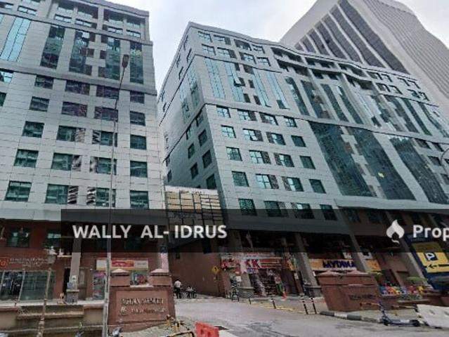 Office for rent in Country Heights Damansara, Kuala Lumpur