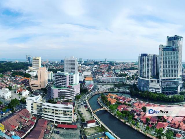 Shop for rent in Malaka