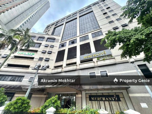 Office for rent in Country Heights Damansara, Kuala Lumpur