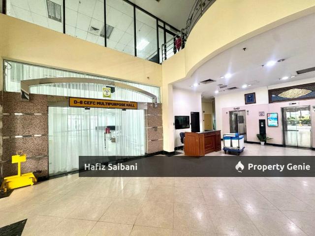 Shop for rent in Country Heights Damansara, Kuala Lumpur