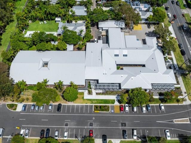 Office for rent in Byron Bay, New South Wales