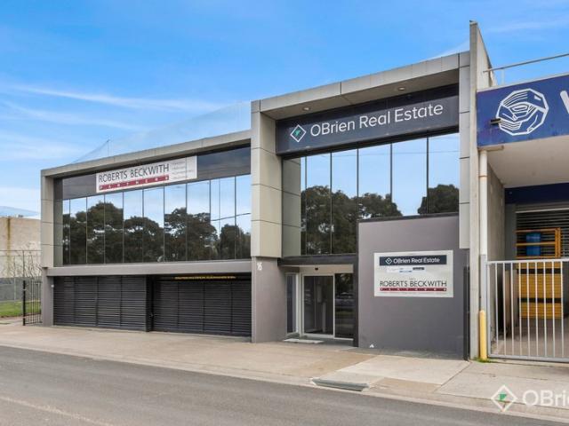 Office for rent in Mornington, Melbourne