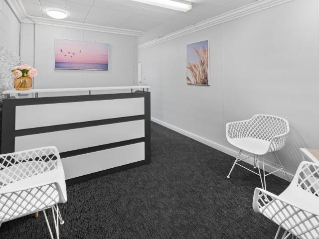 Office for rent in Cairns, Queensland