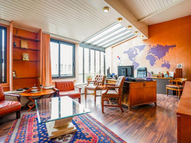 Büro kaufen in Conches