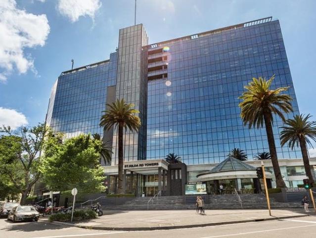 Office for rent in Camerons Creek, Victoria