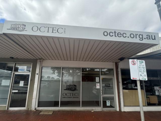 Office for rent in Hamilton, Victoria
