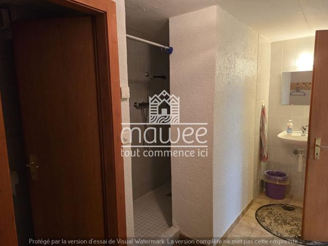 Büro kaufen in Martigny, Wallis