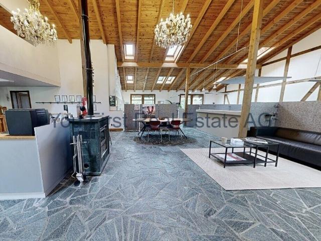 Büro kaufen in Arisdorf, Basel-Landschaft
