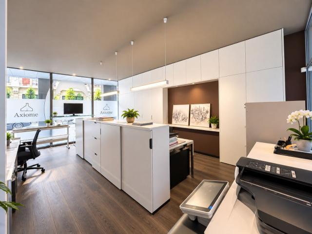 Büro kaufen in Chailly-Montreux, Waadt