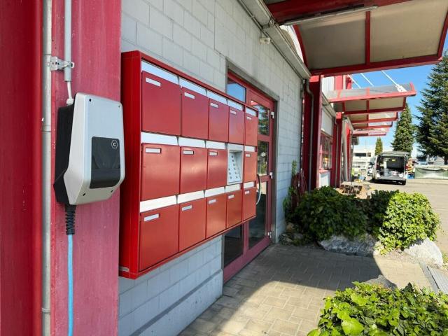 Büro kaufen in Bachenbülach, Zürich